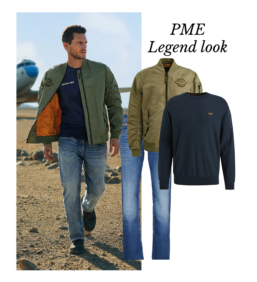 Shop the Look